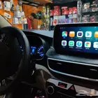 شاشةهونداي توسان 2018_2022