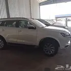 ايسوزو جيب MUX دبل فل كامل 2024
