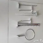 تعاليق رفوف