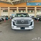 تويوتا لاند كروزر 2025 كاش او تمويل