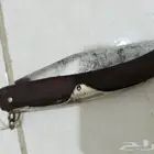 ردادي اوكابي كربون استيل