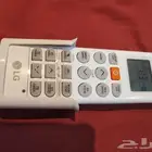 ريموت مكيف ال جي LG