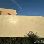 عربة ترك