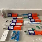 لمبات داخلية وكاله كامري 2002