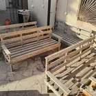 كراسي خشي