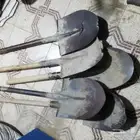 كريكات ومحاش