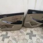 ديكور باب داخلي هونداي اكسنت 2014جهة اليمين الراكب وكالة