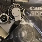 كاميرا كانون فيلم Canon AT-1