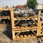 مكاين وجيرات مستوردة مضمونة مع التركيب