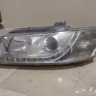 قطع لومينا 2006 - 2003