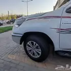 هايلوكس SGLX 2024 بنزين فل كامل بدل