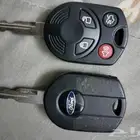 ريموت فورد أصلي مستخدم ريموت اكسنت فتح سيارات مقفله وبرمجه