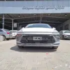 هونداي سوناتا فليت موديل 2025