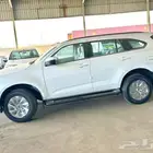 جيب ايسوزو MUX فل كامل 2024