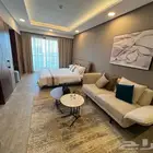 استوديو بإطلالة بحرية - للبيع