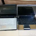 لابتوبات توشيبا وديل