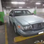 فورد كراون فكتوريا
