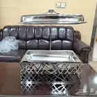 سخان مستطيل ذهبى مقاس 53 33سم 10 لتر