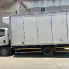 داينا شاحنات تبريد وتجميد للإيجار