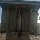 صندوق قلاب نظيف للبيع