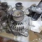 سلف ودنمو كامري واريون وعكوس من 2003-2011