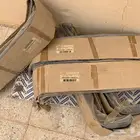 ددسن 85 طقم ربلات الصدام الخلفي