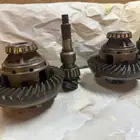 تتوفر كوارين ودفرنسات نيسان ددسن وجمس وشفر نظيفه مع الضمان