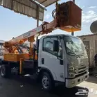 كرينات وروافع هيدروليكية