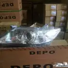 شمعات سيارات DEPO
