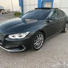 ازيرا 2019 بانزين ( بطاقه جمركيه)