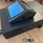 جهاز كاشير 3X1 بالبرنامج 1590