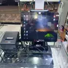 اجهزة كاشير لجميع الأنشطة باقل الاسعار