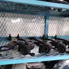 مقصات مازدا 6 موديل 2020