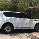 باترول 2015 نضيف