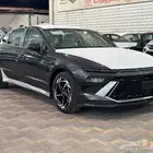 هيونداي سوناتا سمارت موديل 2025 بالنقد و التقسيط