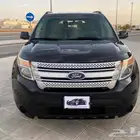 فورد اكسبلورر 2014