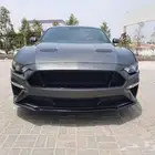 فورد موستنج GT 2018 فل كامل بريميوم