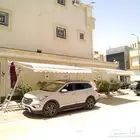 مظلات كهربائية في الريموت تركيب مظلة كهربائية متحركة