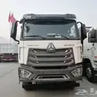 شاحنة سينوتراك