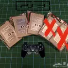 بطاريات كونترولر سوني 3 - Dual Shock 3 controller Batteries