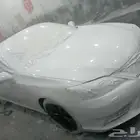 رش بويه سيارات لمعه وكاله