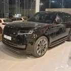 لاند روفر رنج روفر 2023 HSE قطري مستعمل نضيف ماشي 32000