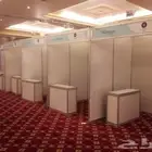 بارتيشين معارض للايجار والبيع1741-362-050