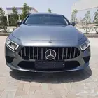 مرسيدس CLS400 ديزل 2019 فل كامل