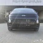 هونداي ستاريا 11راكب ديزل موديل 2026