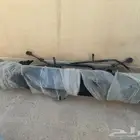 قطع سيلفرادو تريل بوس 2019-2024