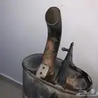 تم البيع تم البيع دبة كامري 2002 صفيرا وكاله