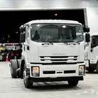 ايسوزو دينا 13 طن شاص طويل وشاص قصير
