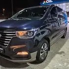 هونداي اتش ون أعلى فئة دبل قمة النظافة