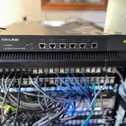 راوتر TL-R480T  TP-Link قوي يحسن الإنترنت ويضمن استمراره